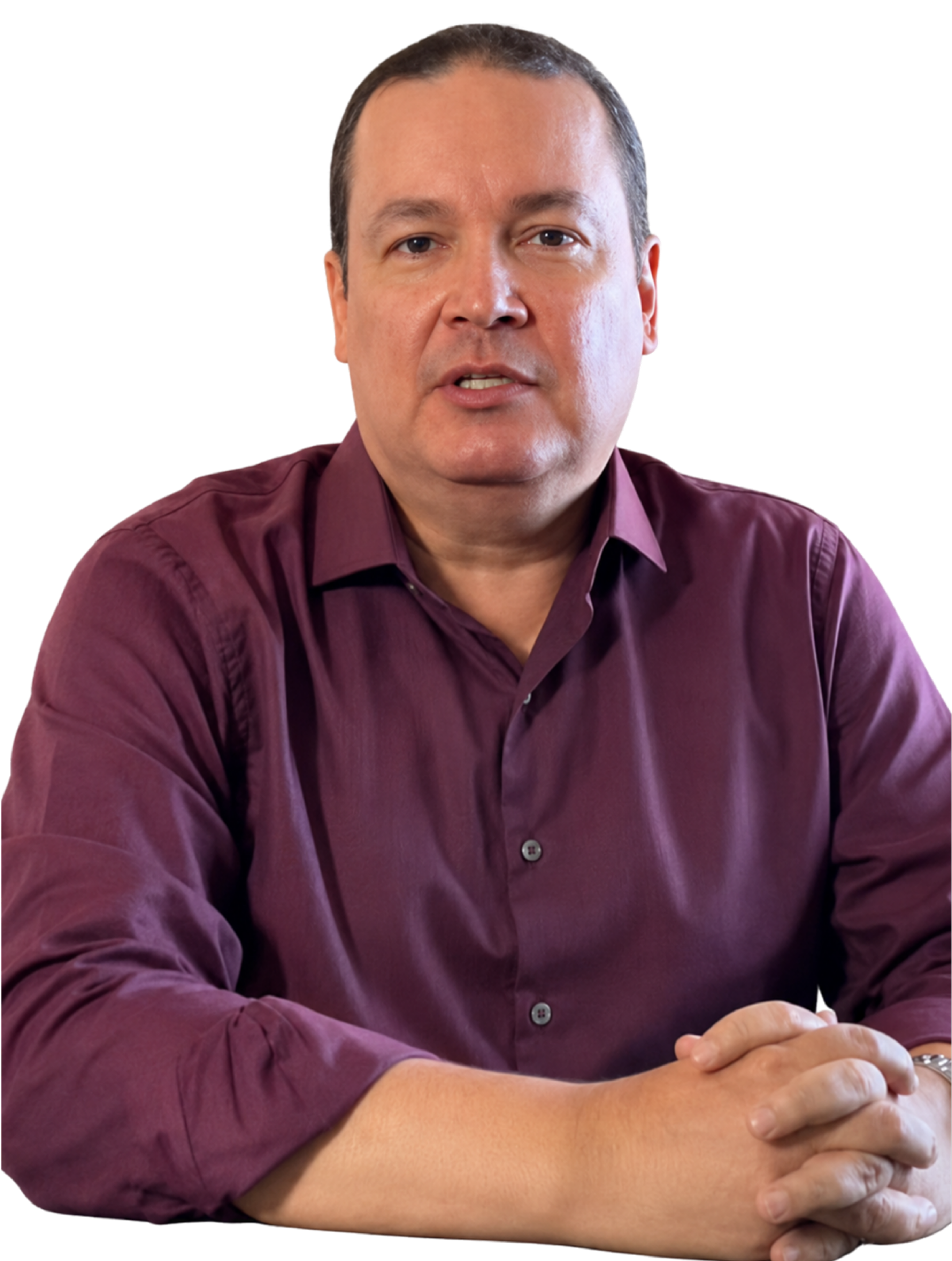 Luis Gustavo Ferro Gomes